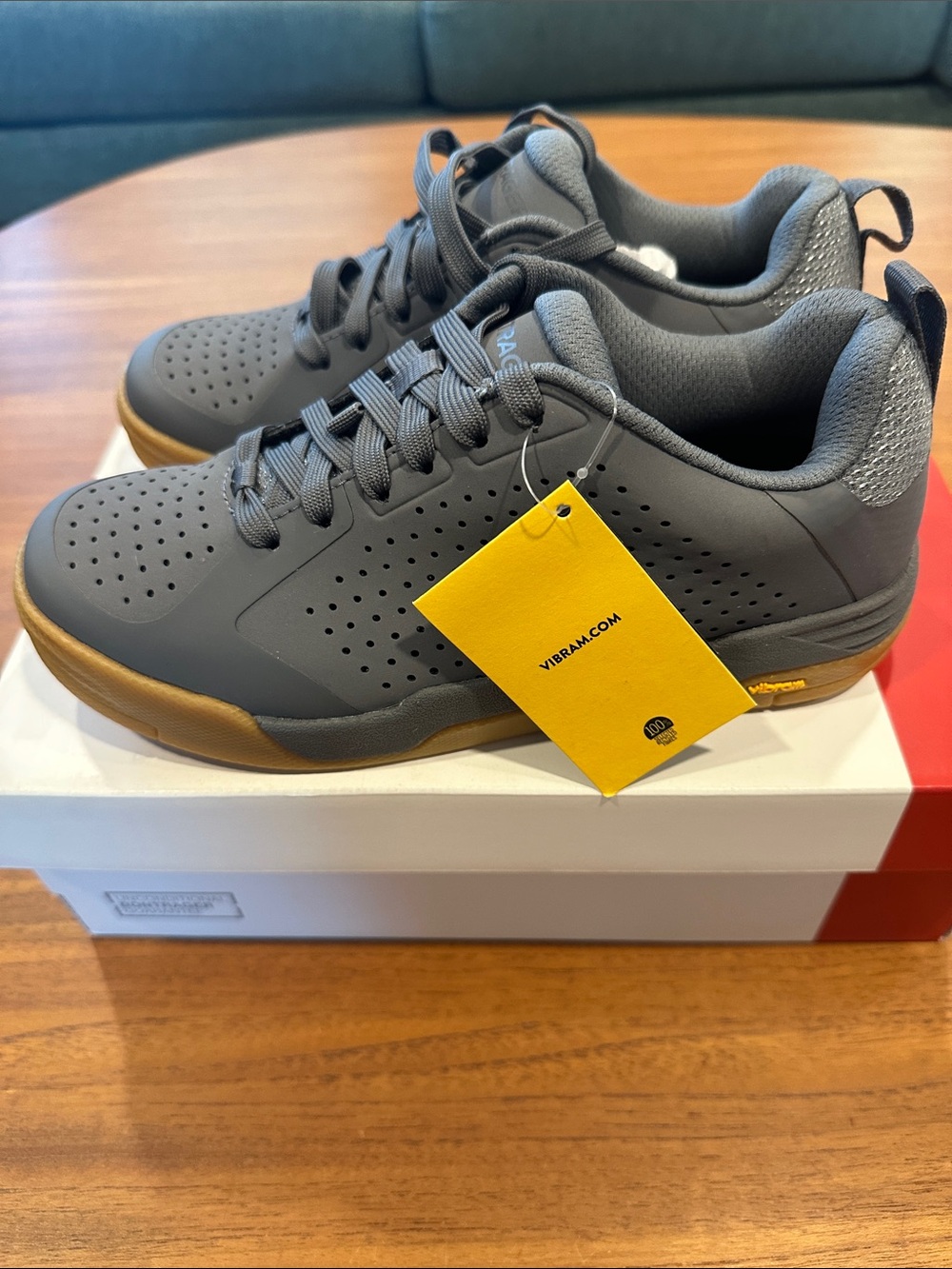 Bontrager Flatline Mountain Bike Shoe
